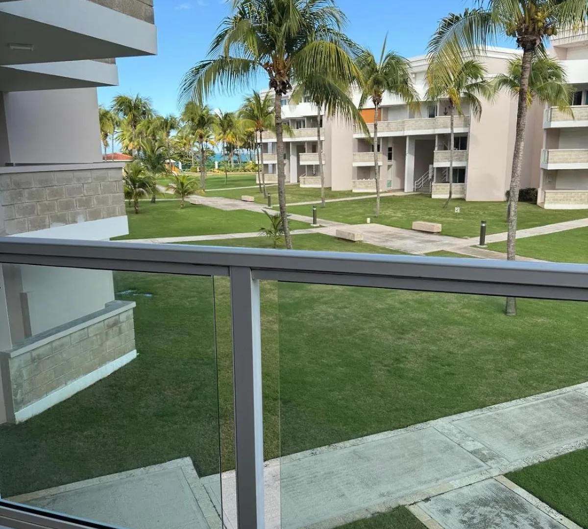 Caribbean Zen At Bosque Del Mar - Las Picuas - Rio Grande