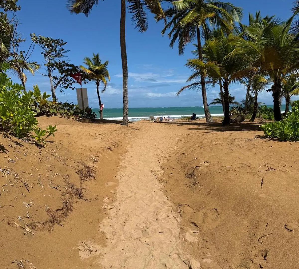 Apartment Caribbean Zen At Bosque Del Mar - Las Picuas - Rio Grande