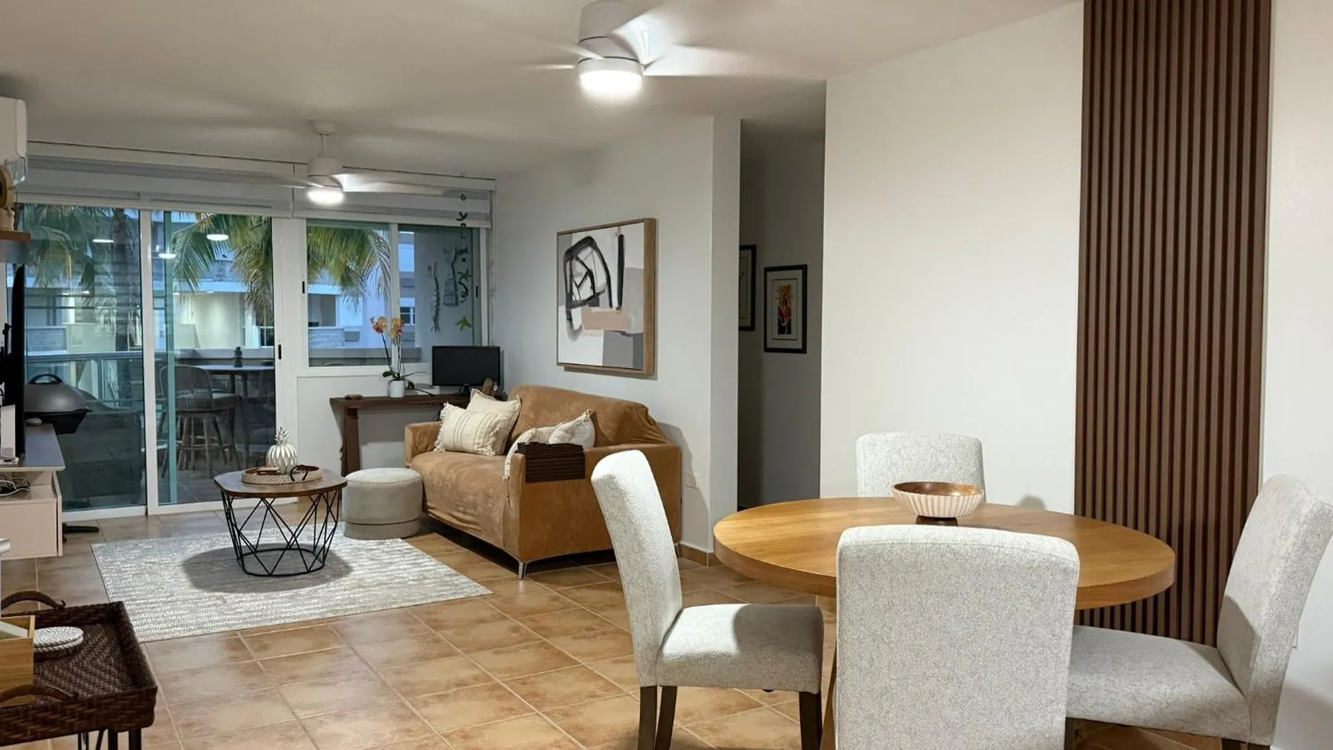 Apartment Caribbean Zen At Bosque Del Mar - Las Picuas - Rio Grande