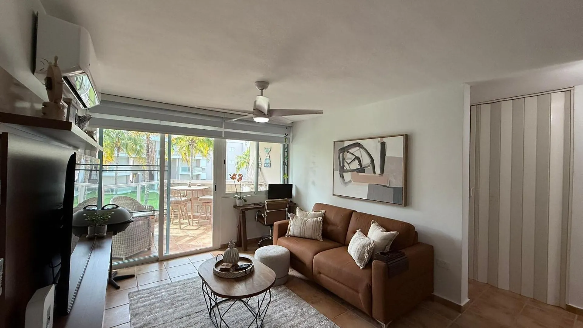 Caribbean Zen At Bosque Del Mar - Las Picuas - Rio Grande